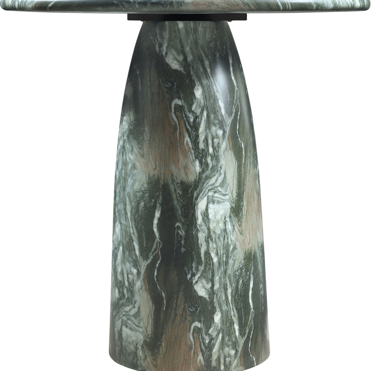 Cosenza - Concrete Indoor / Outdoor Counter Height Table