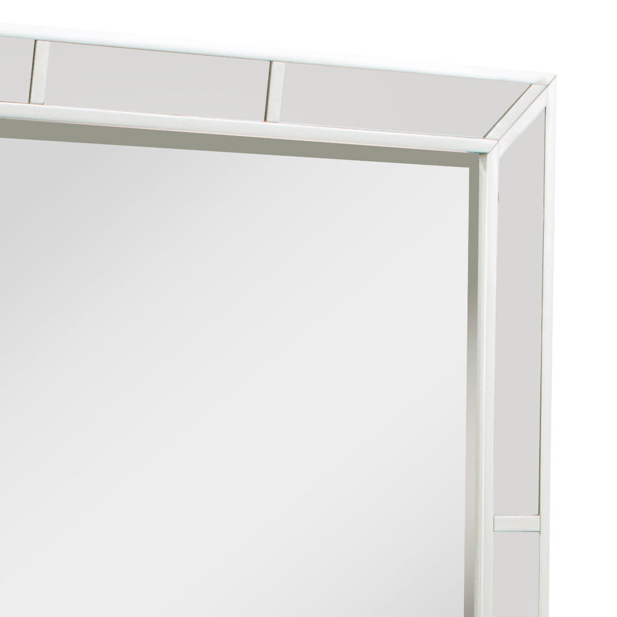 Elegant Contemporary Mirror