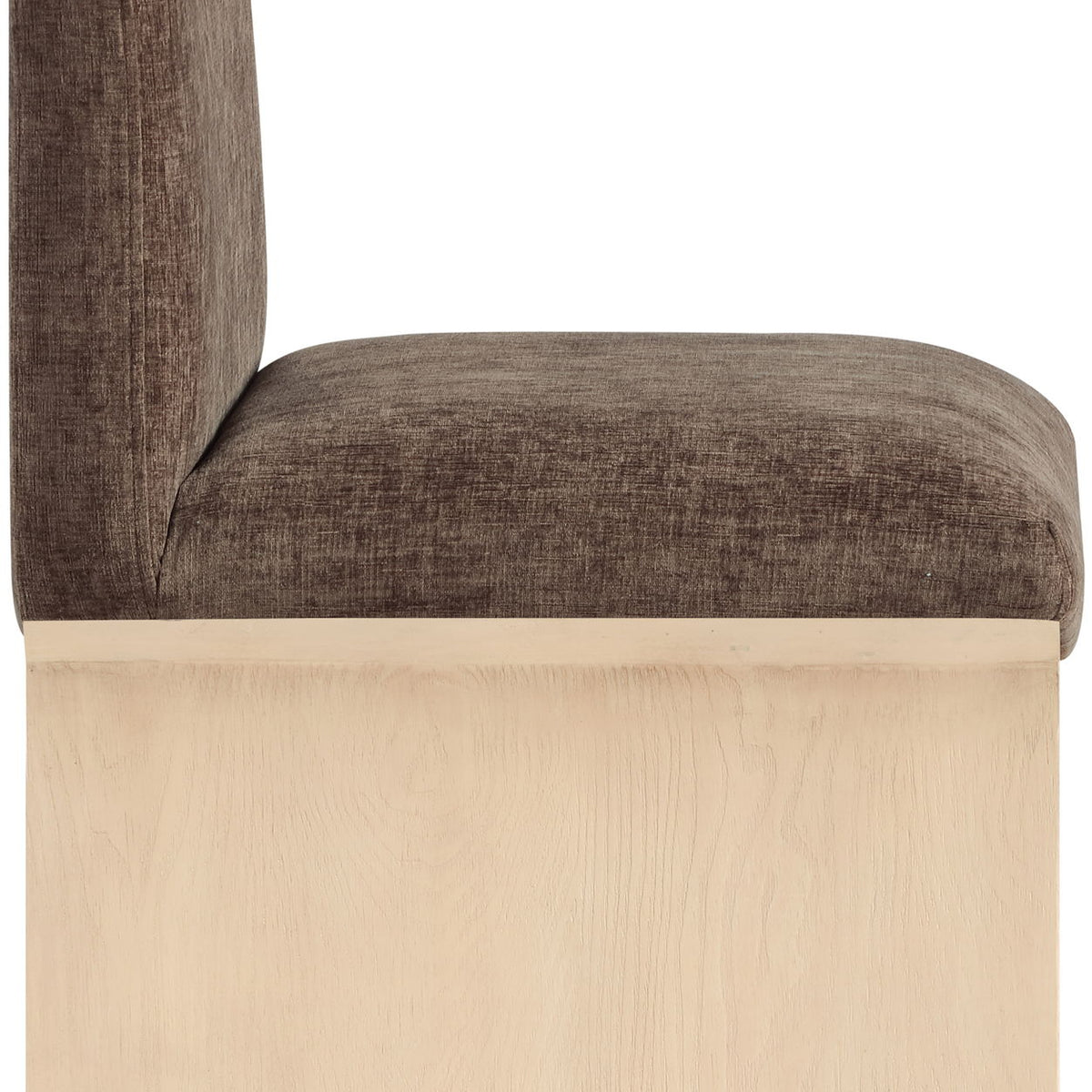 Shaw - Dining Chair - Natural Base