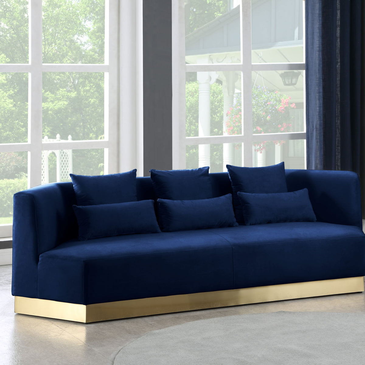 Marquis - Sofa