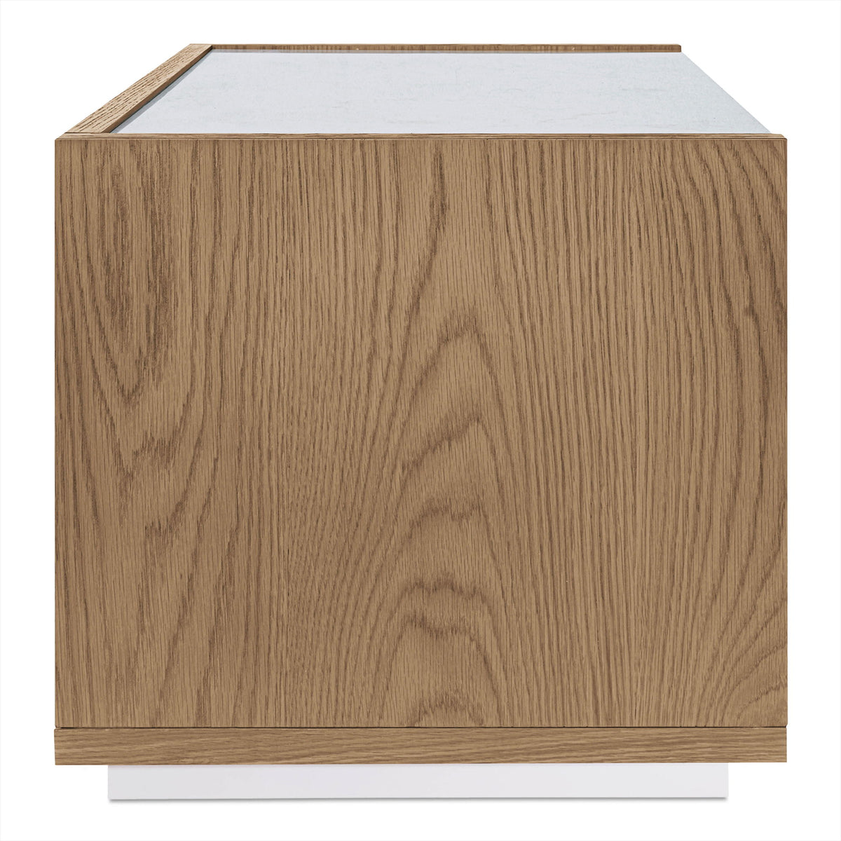 Ashcroft - Nightstand - Oak