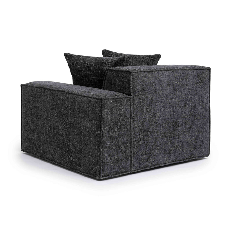 Mindy - RAF Corner Chair