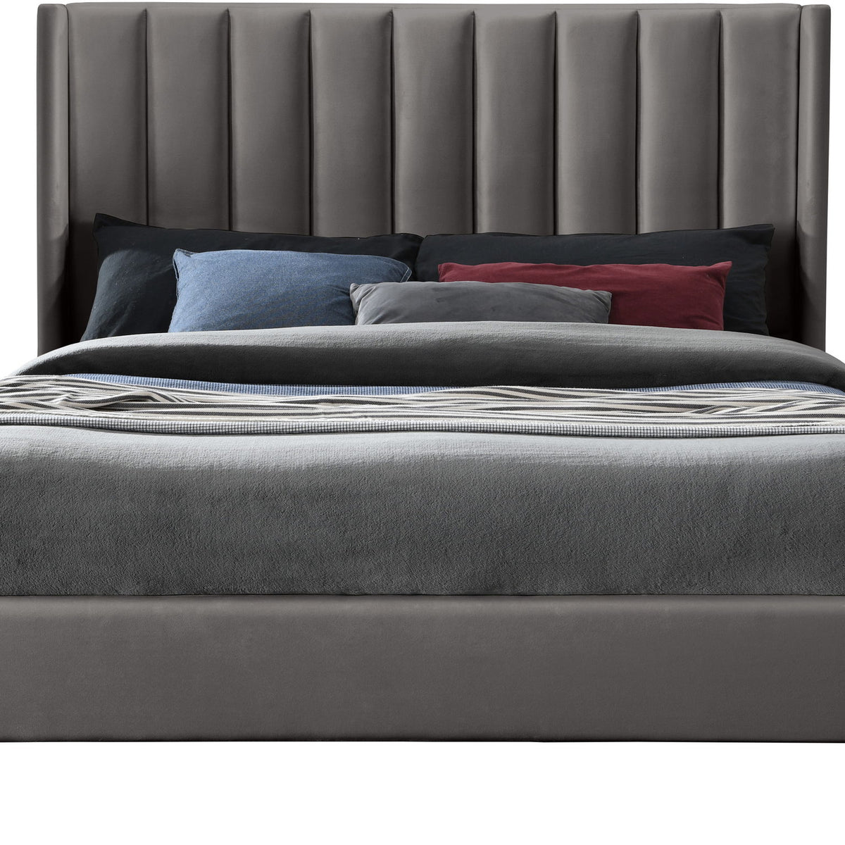 Nadia - Bed