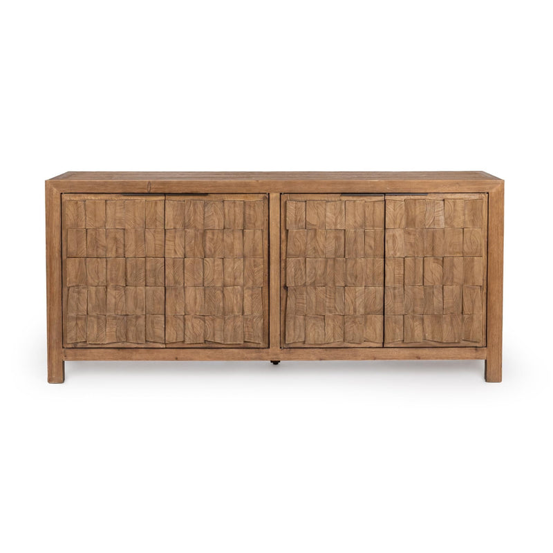 Gama - 4 Door Cabinet