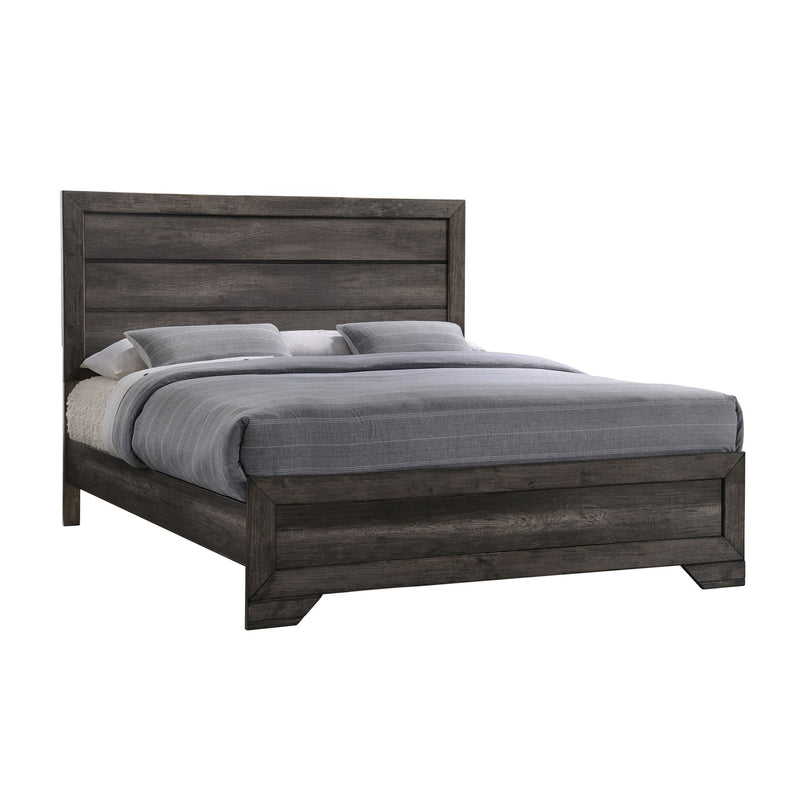 Nathan - Panel Bedroom Set