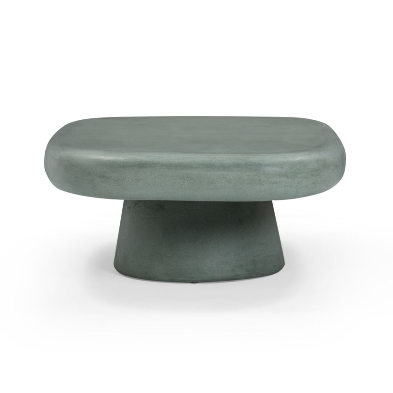 Darial - Indoor / Outdoor Coffee Table