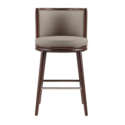 Manhattan Evalyn - Dining Bar Height Stool
