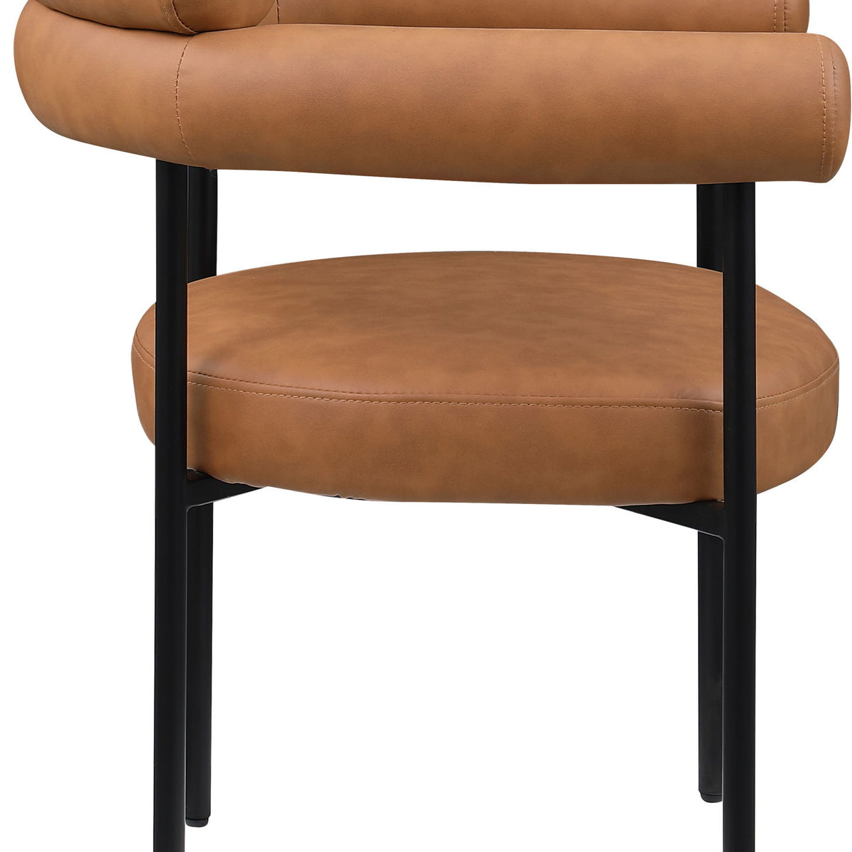 Blake - Faux Leather Dining Chair (Set of 2)