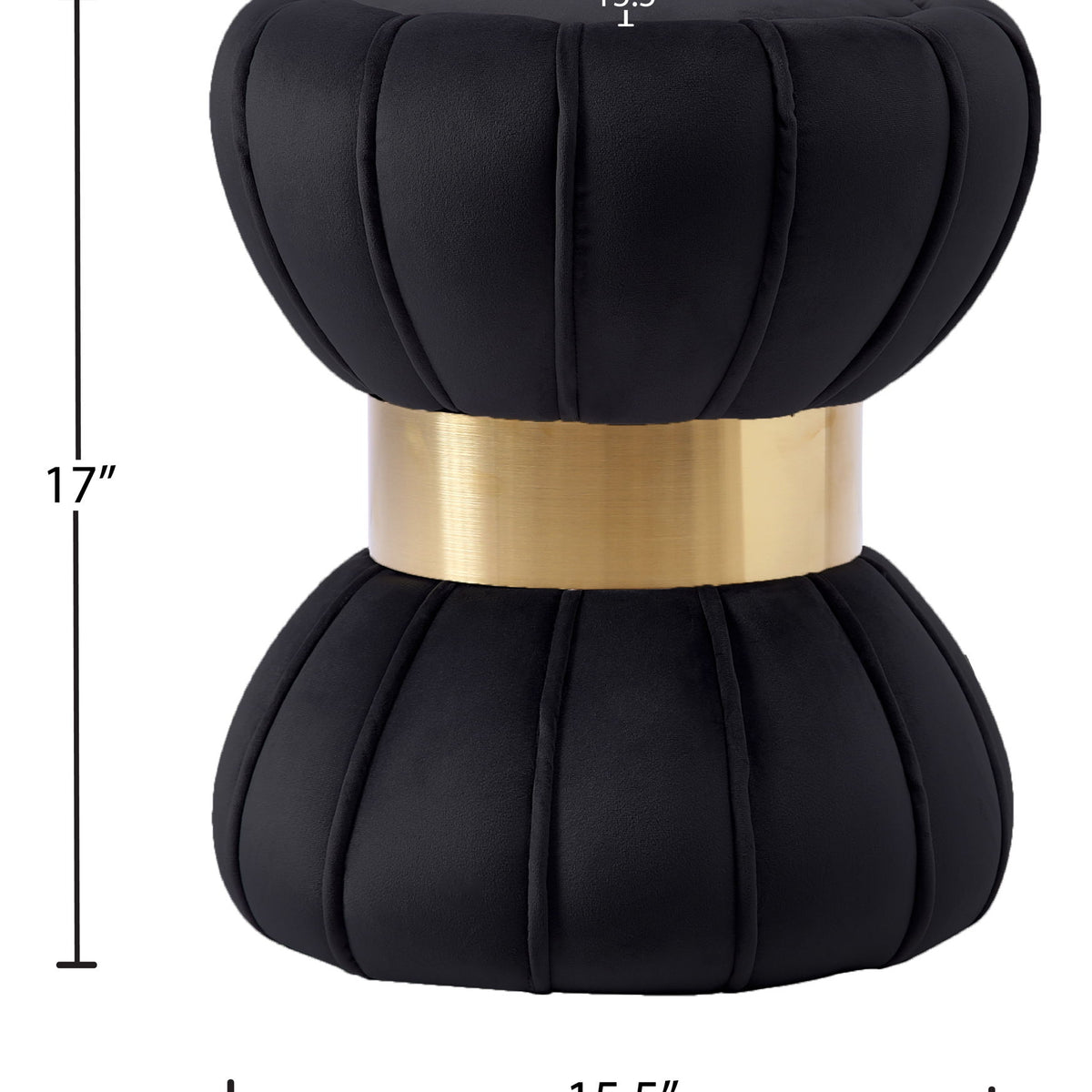 Vino - Stool Ottoman