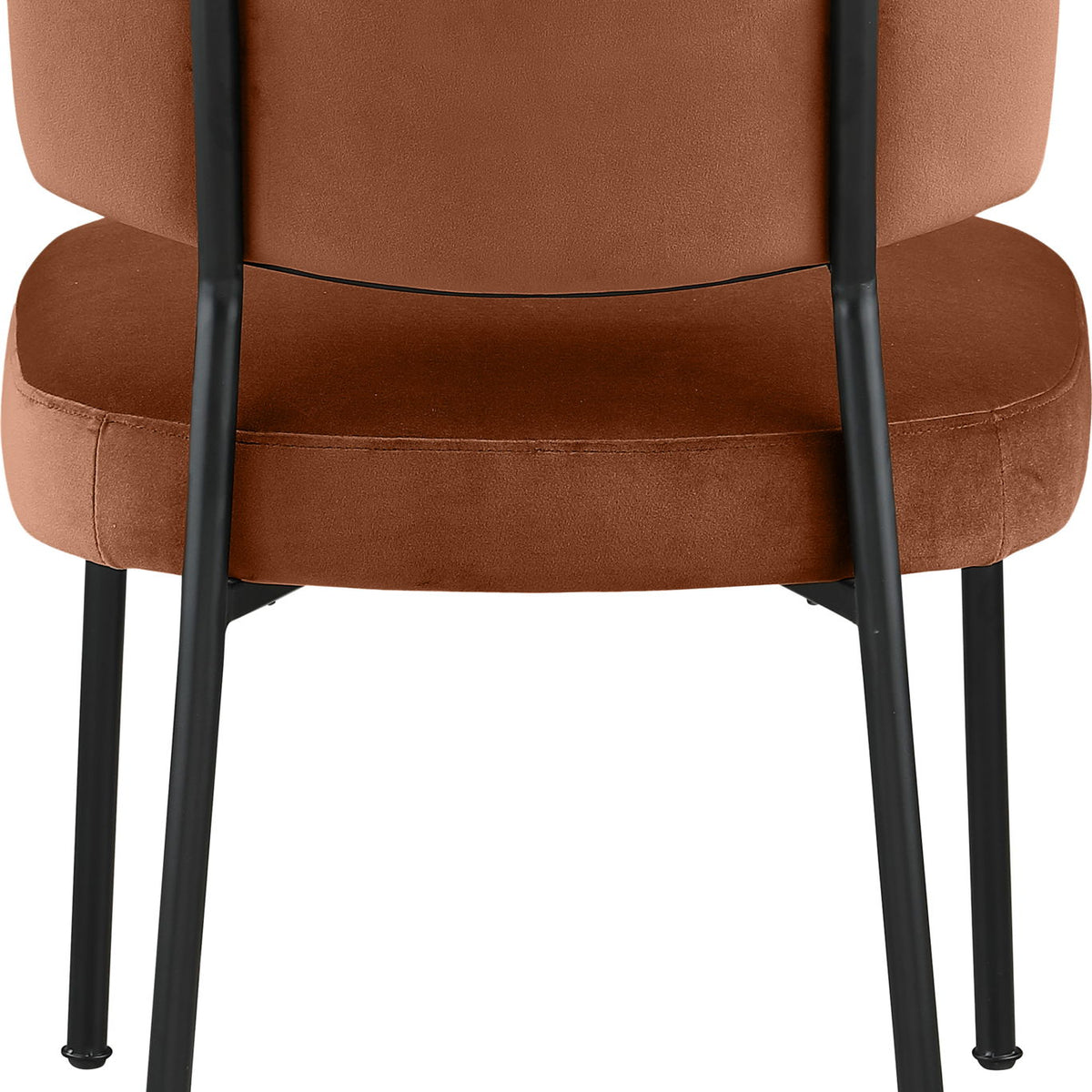 Zarelle - Performance Fabric Upholstered Dining Chair (Set of 2)