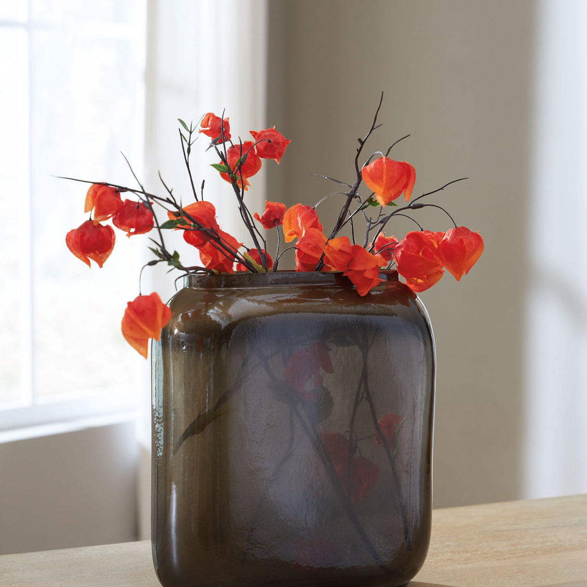 Sumner - Vase