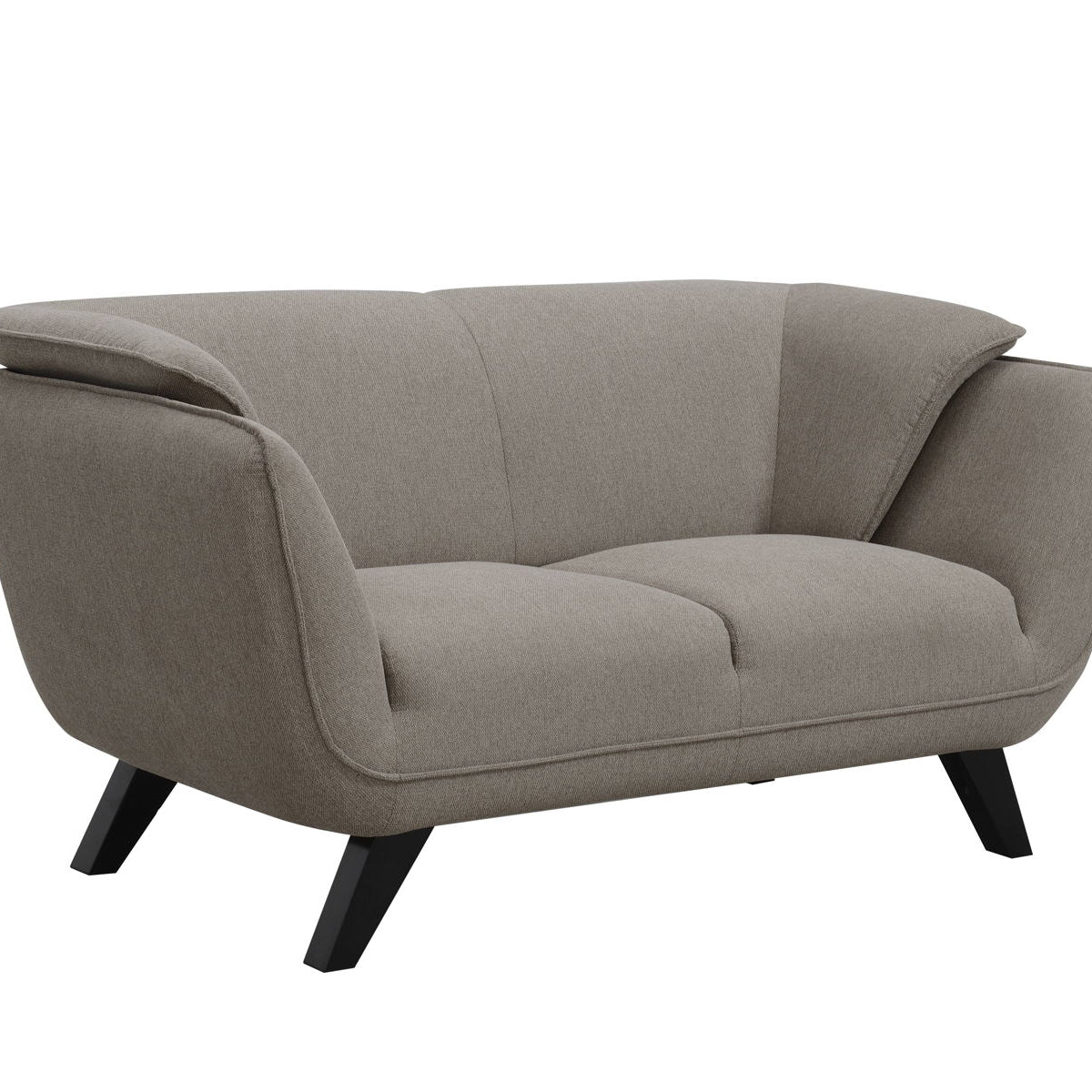 Nayeli - Boucle Loveseat