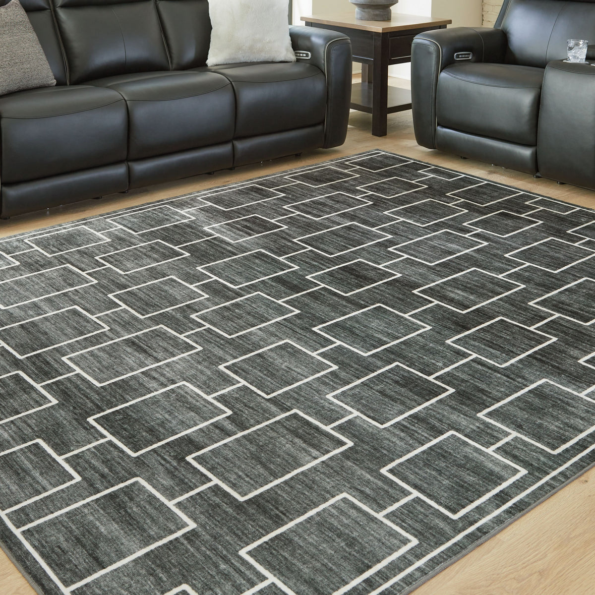 Elderland - Washable Rug