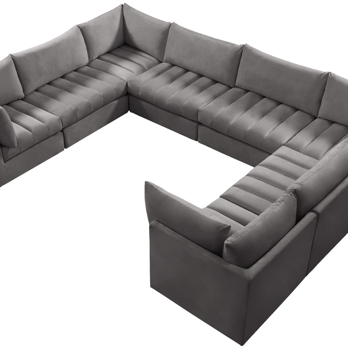 Jacob - Modular Sectional