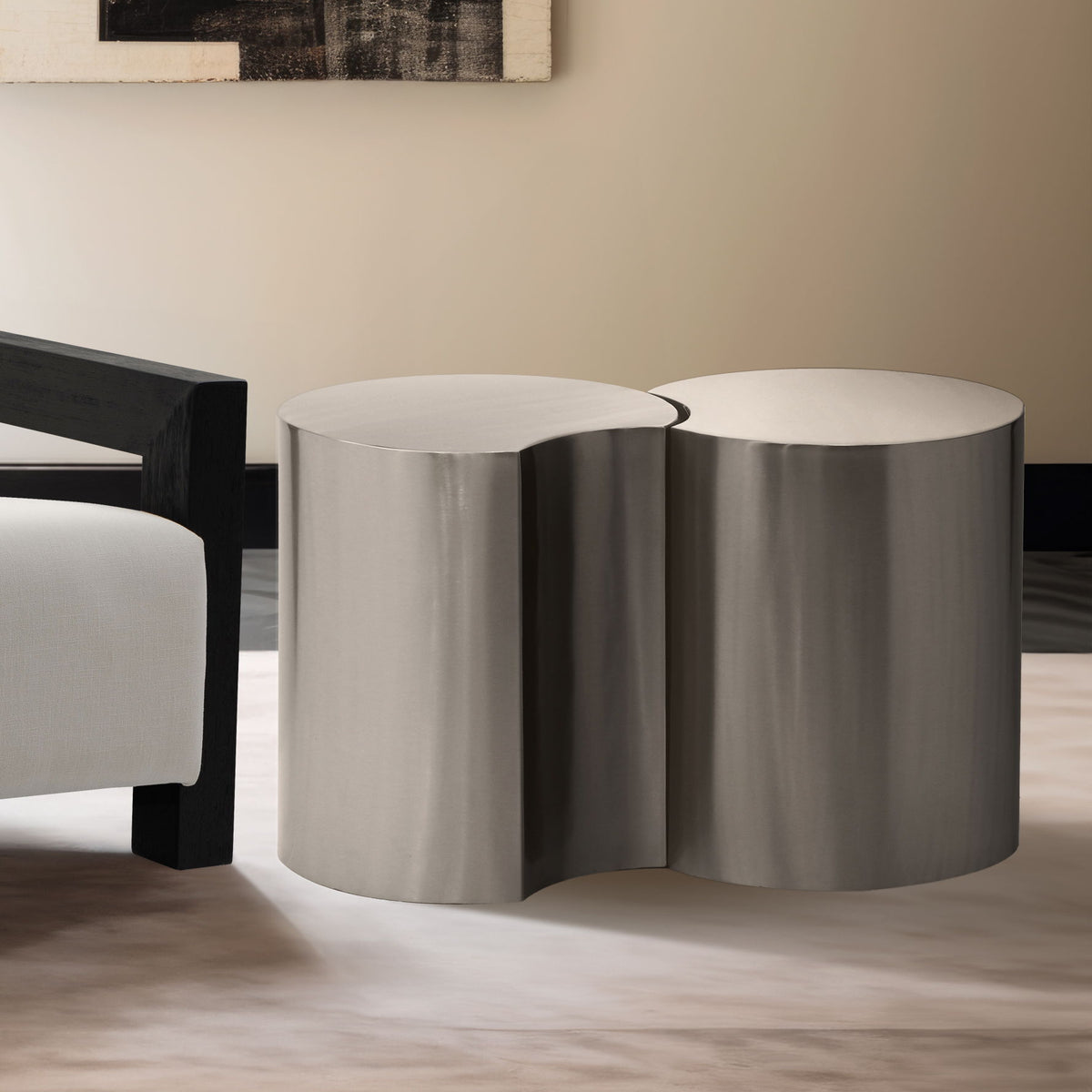 Dimple - End Table