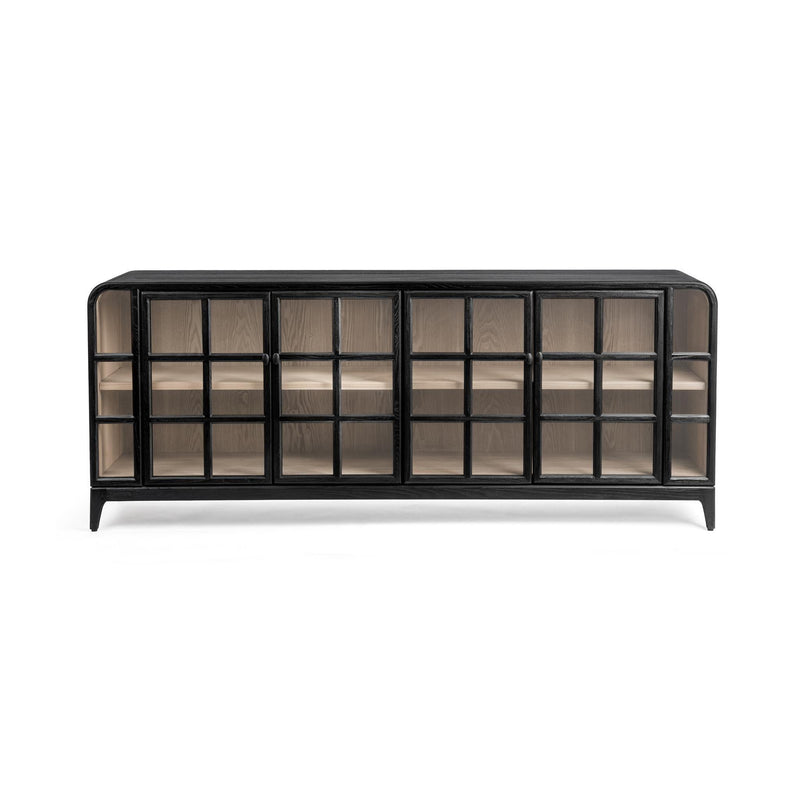 Waverly - Cabinet