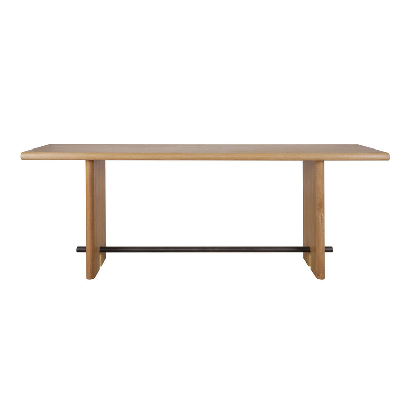 Madison - Console Table - Natural
