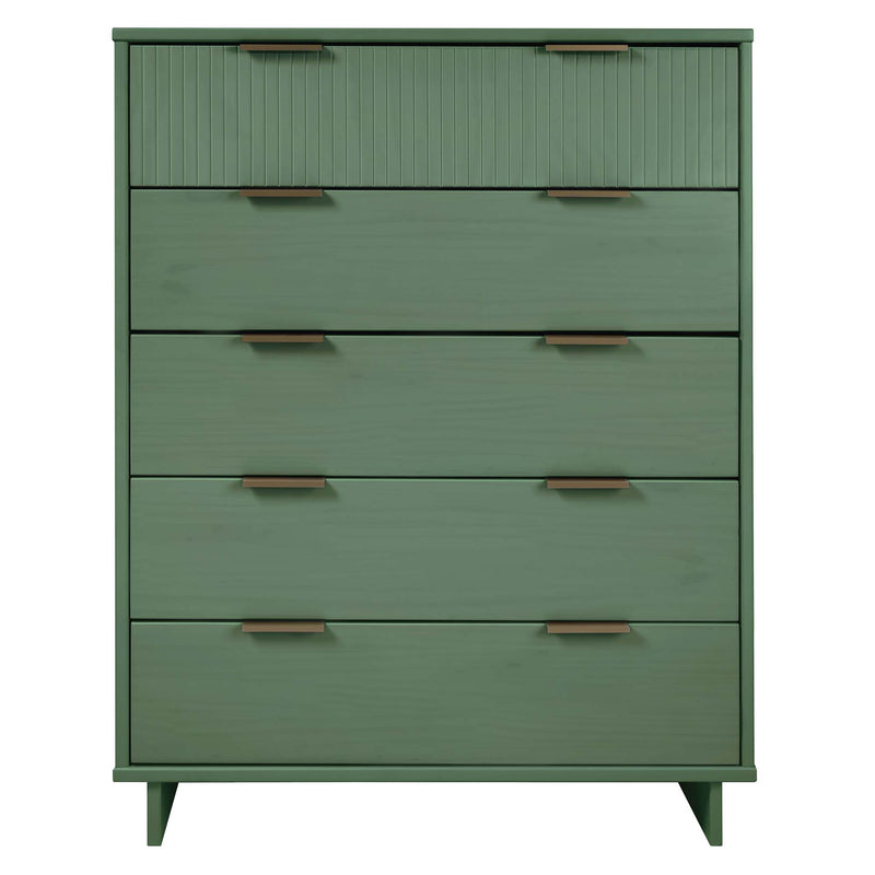 Manhattan Granville - Chest