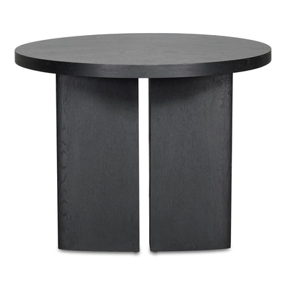 William - Dining Table - Black