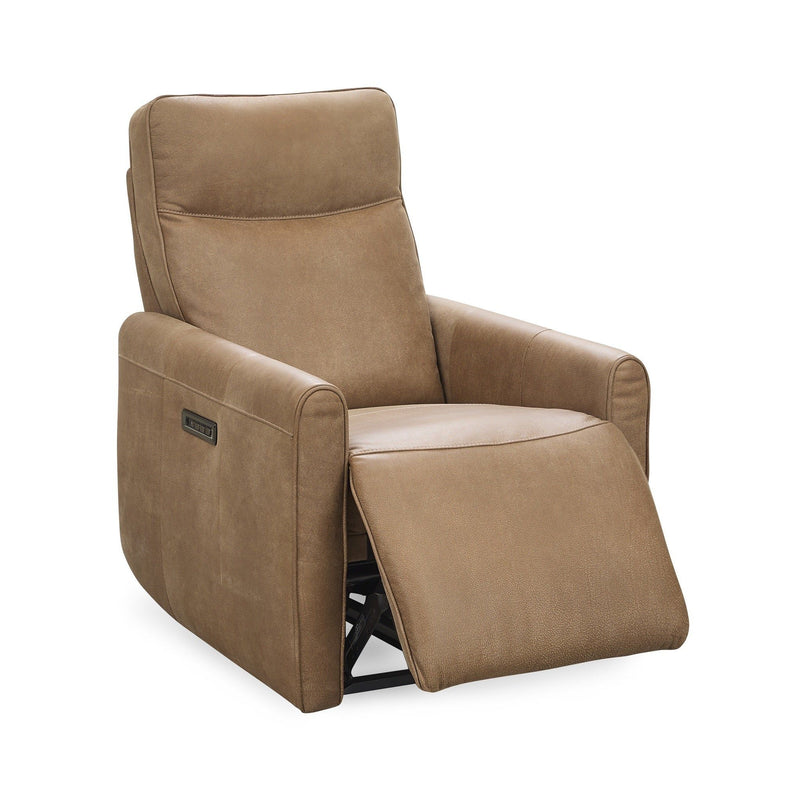 Vivica - Leather Power Recliner