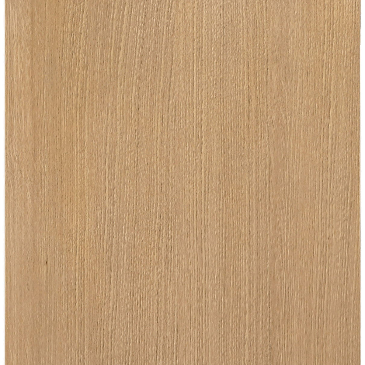 Avro - Solid Wood And Oak Veneer Desk