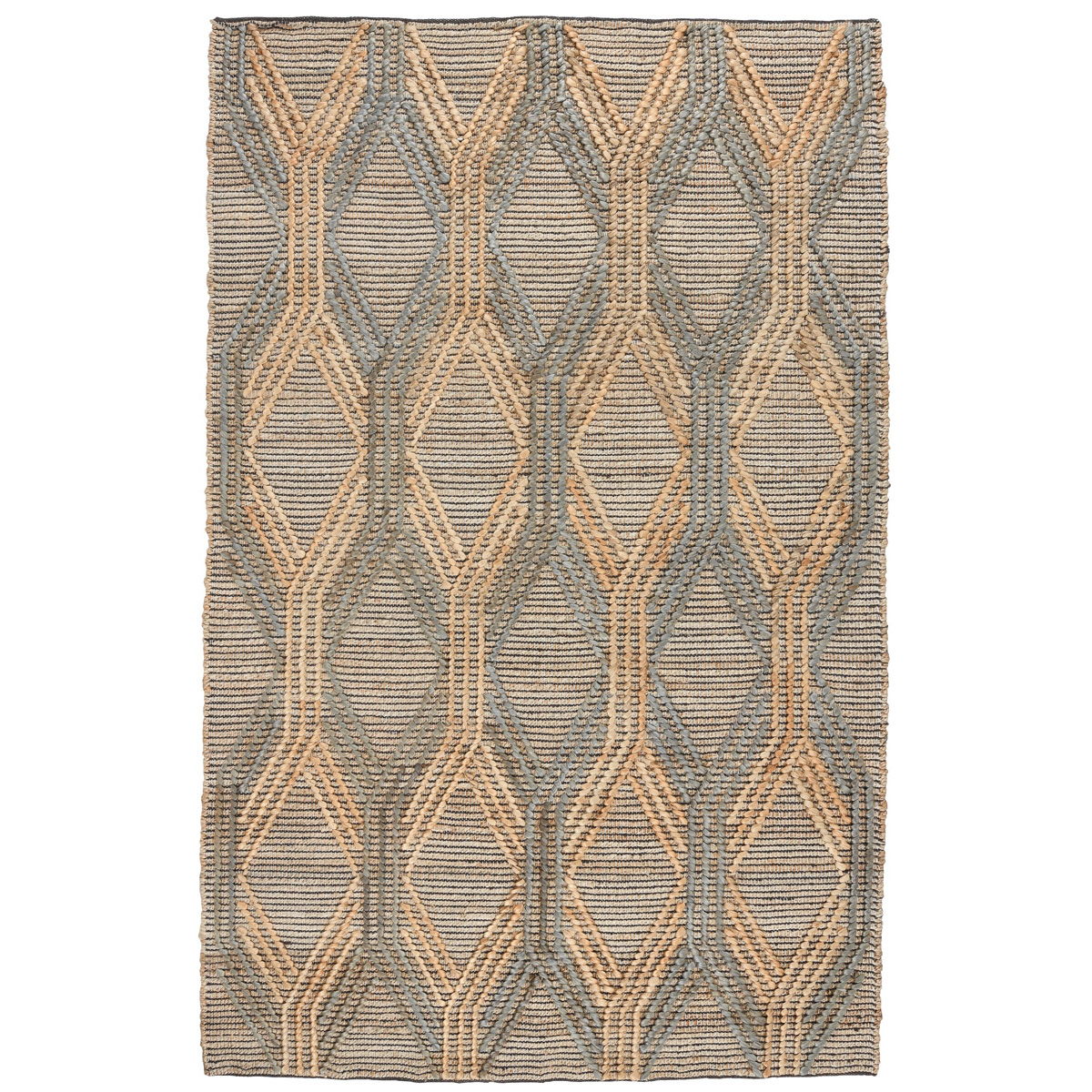 Natural Fiber - Sylmar Rug