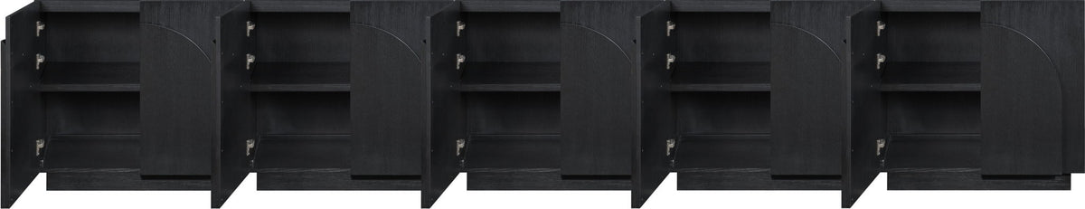 Navona - 5 Piece Sideboard / Buffet