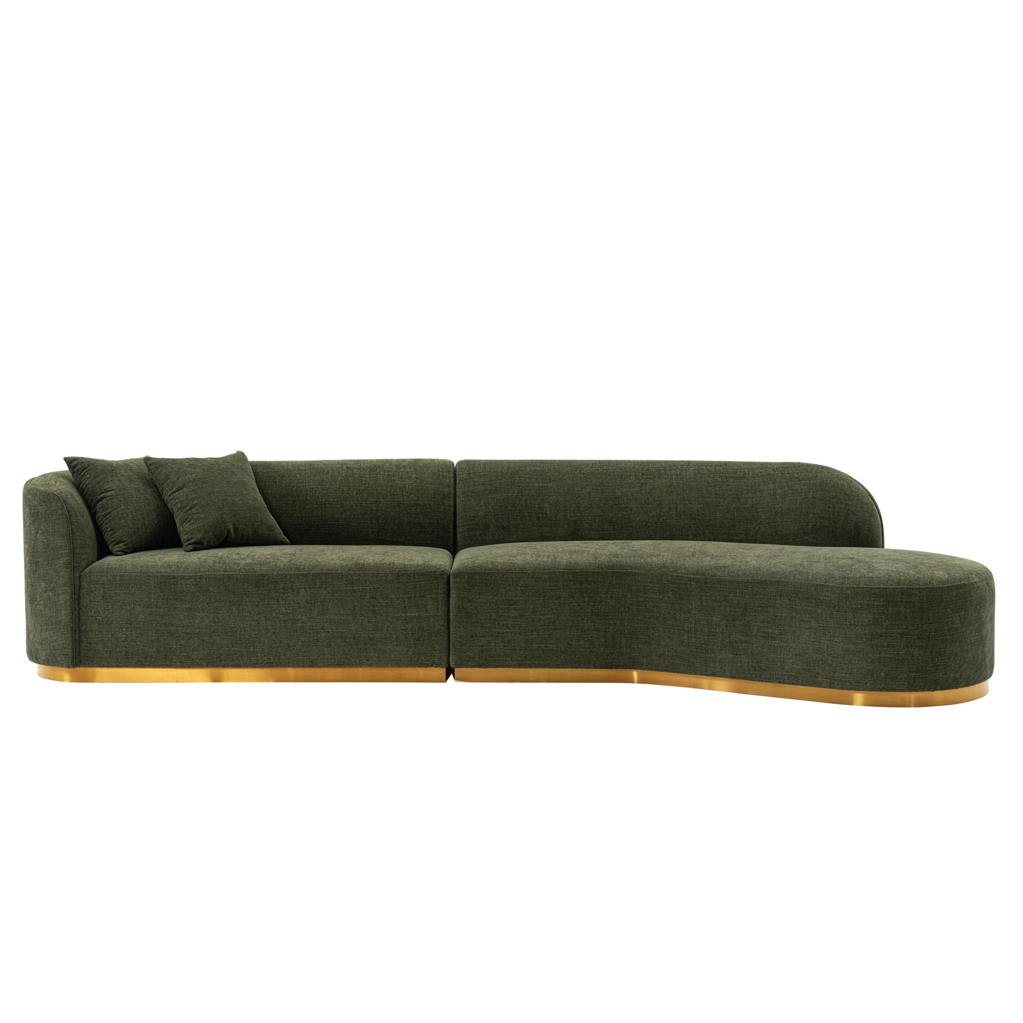 Manhattan Daria - Sectional