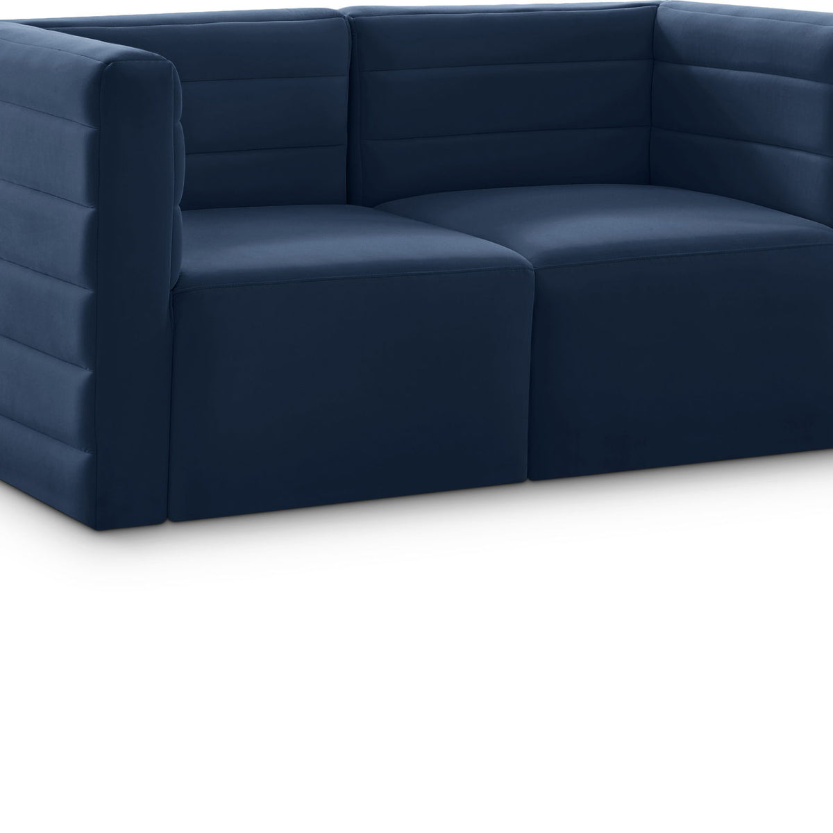 Quincy - Modular 2 Seat Sofa