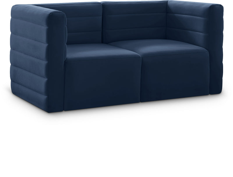 Quincy - Modular 2 Seat Sofa