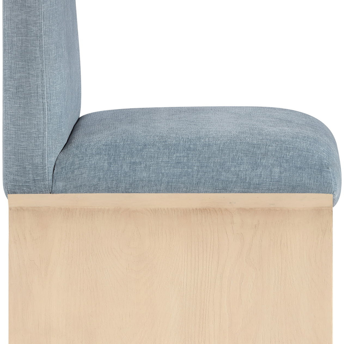 Shaw - Dining Chair - Natural Base