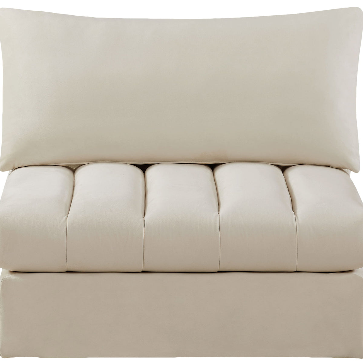 Jacob - Armless Chair