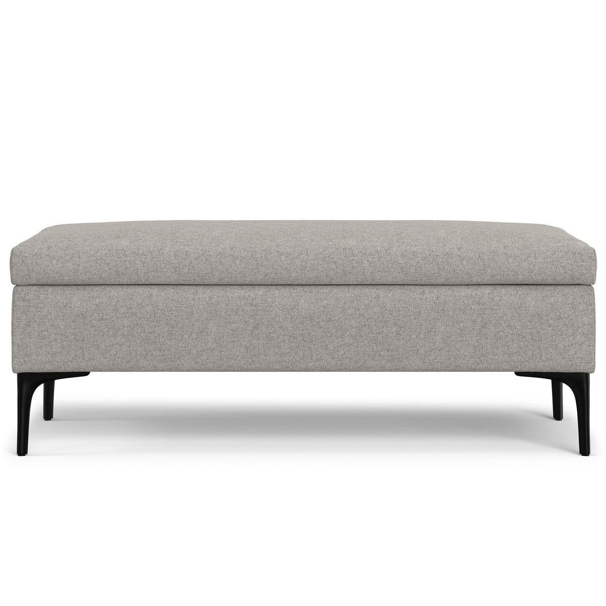 Rebecca - Multifunctional Coffee Table Storage Ottoman With Lift Up Lid