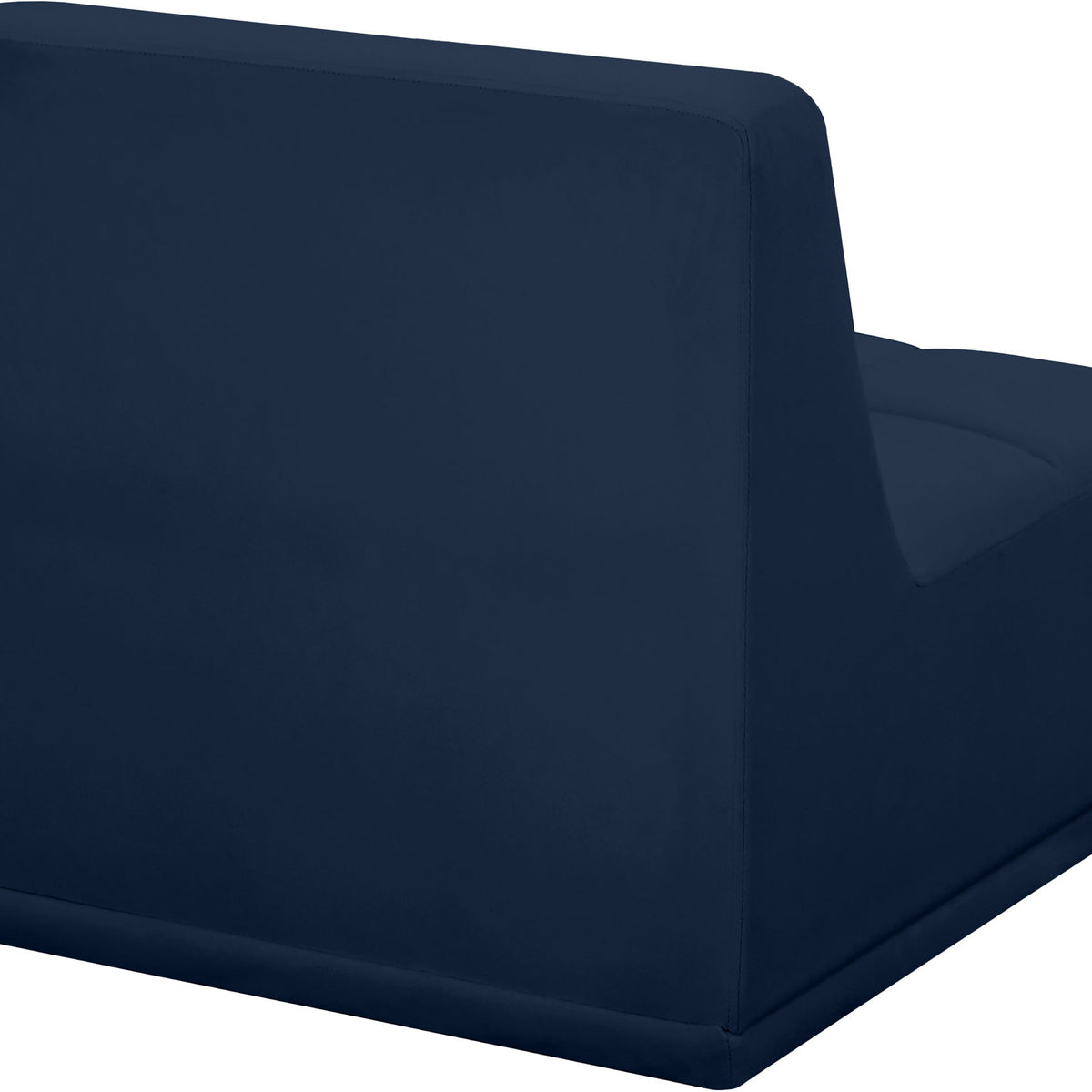 Relax - Armless Chair