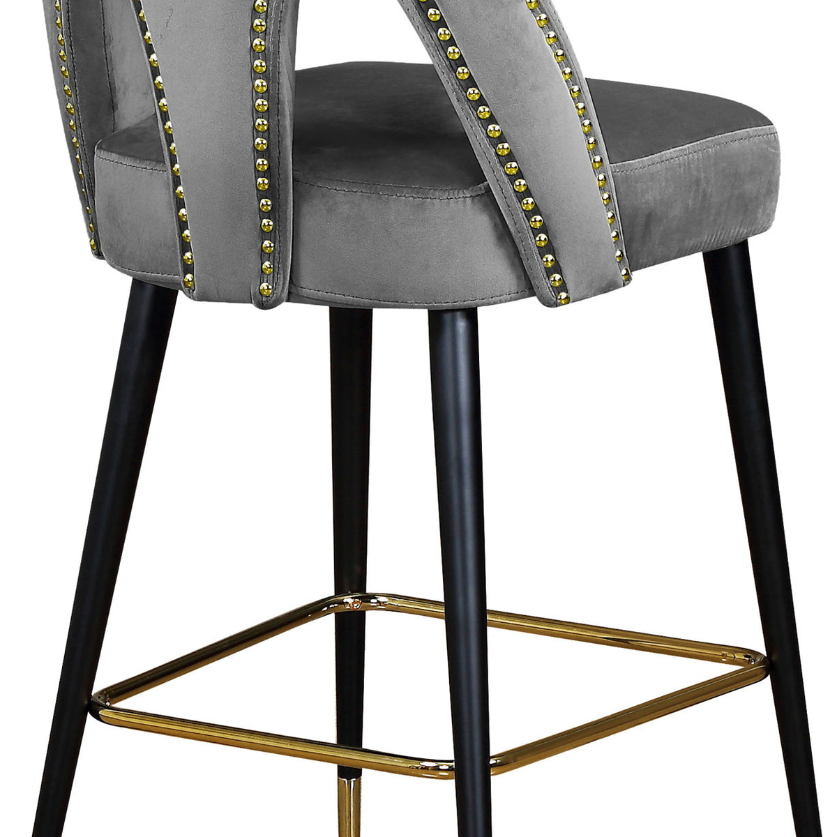 Akoya - Stool (Set of 2)