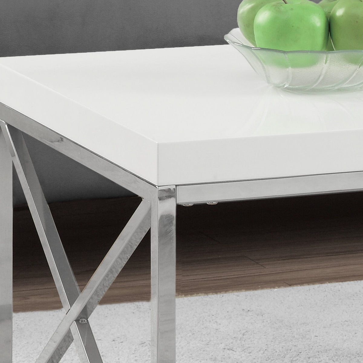 Coffee Table Rectangular For Living Room
