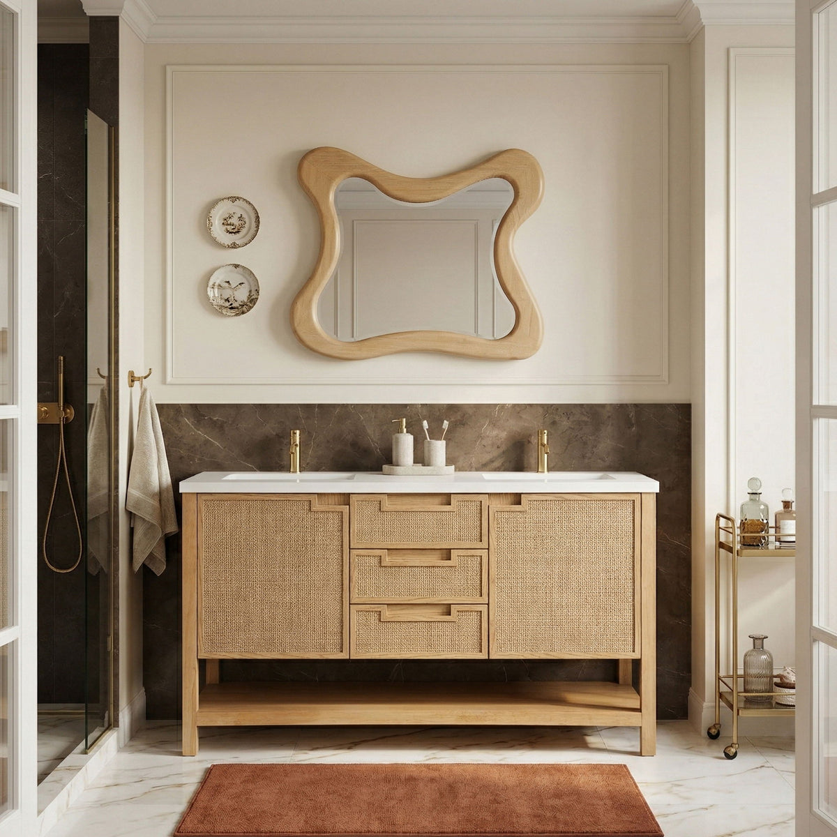 Soren - Bathroom Vanity