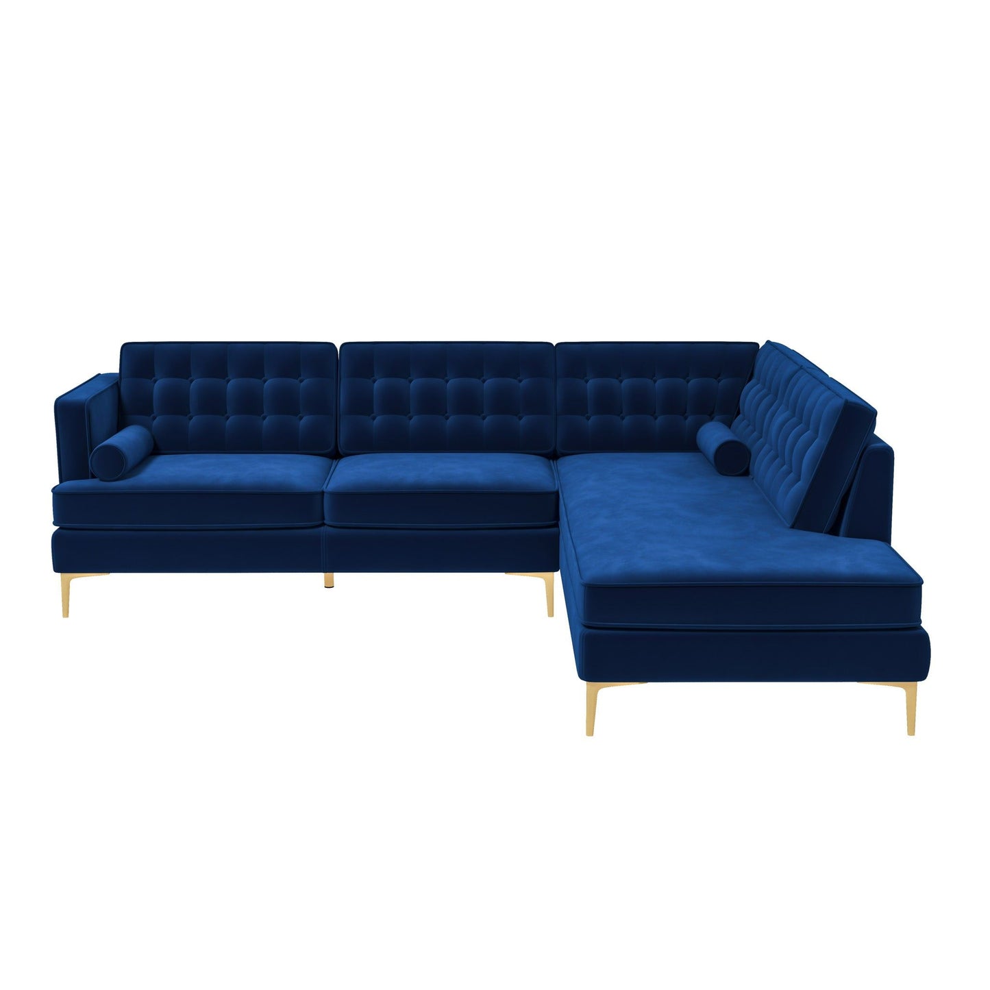 Brooke - Sectional Sofa