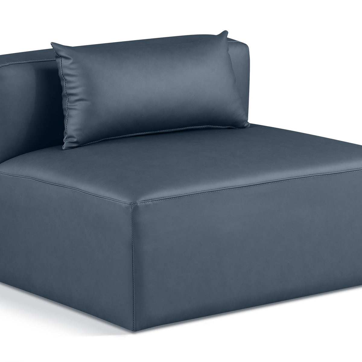 Cube - Armless Chair