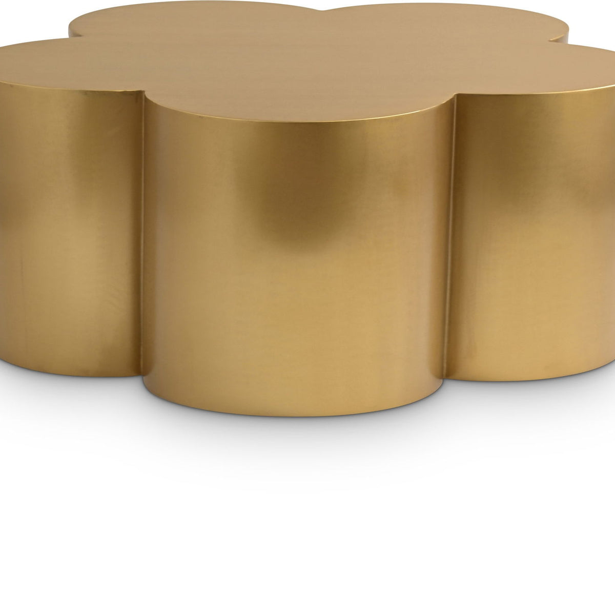 Lucky - Iron Coffee Table