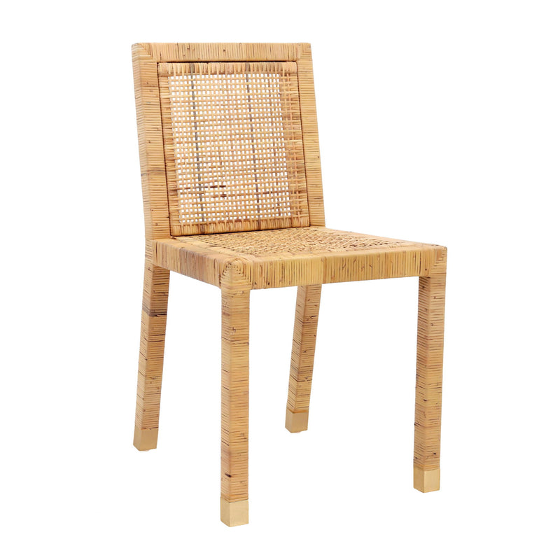 Amara - Dining Chair