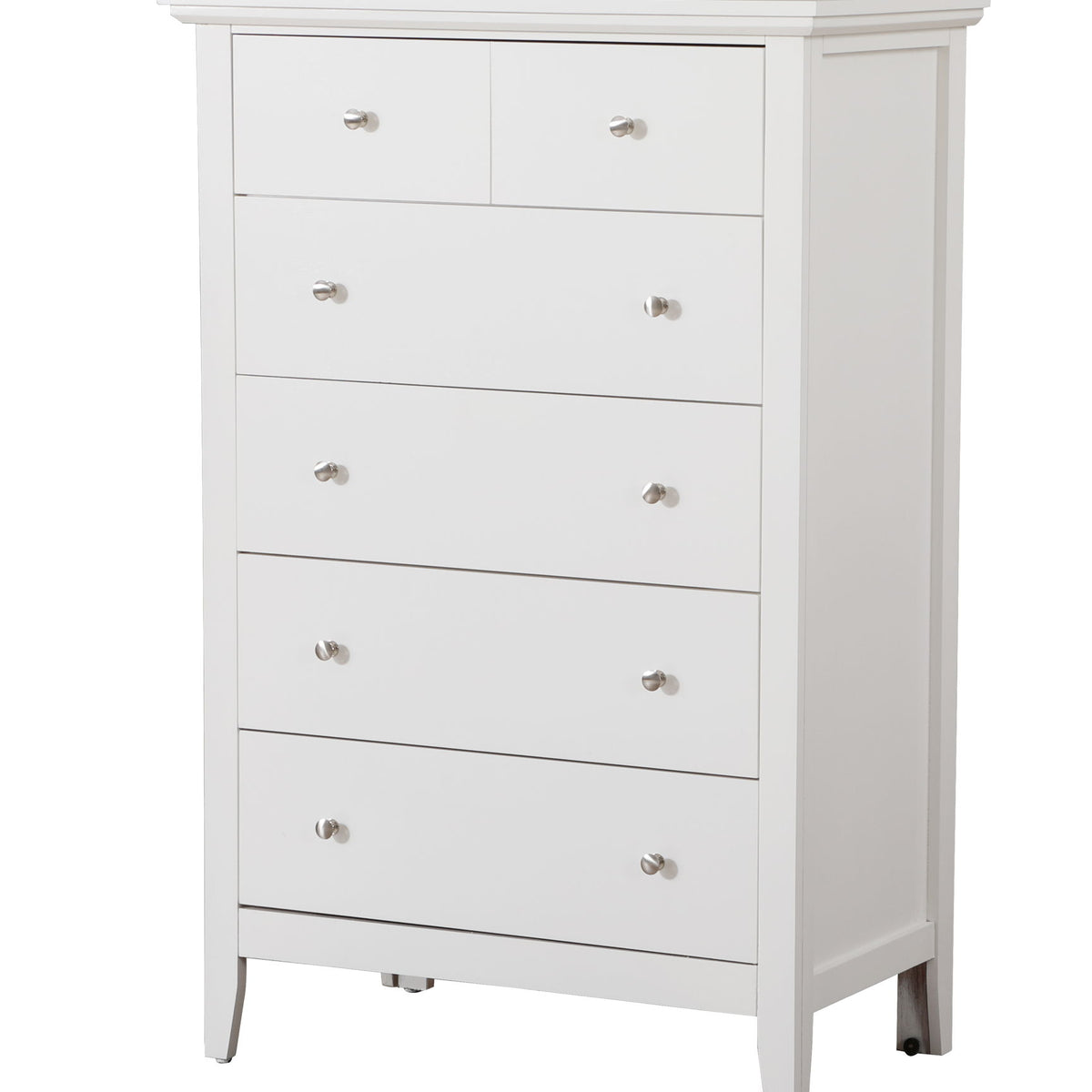Hammond - Chest
