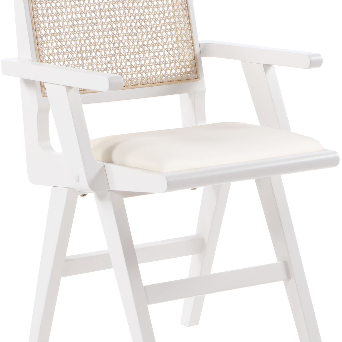 Abby - Dining Arm Chair (Set of 2)