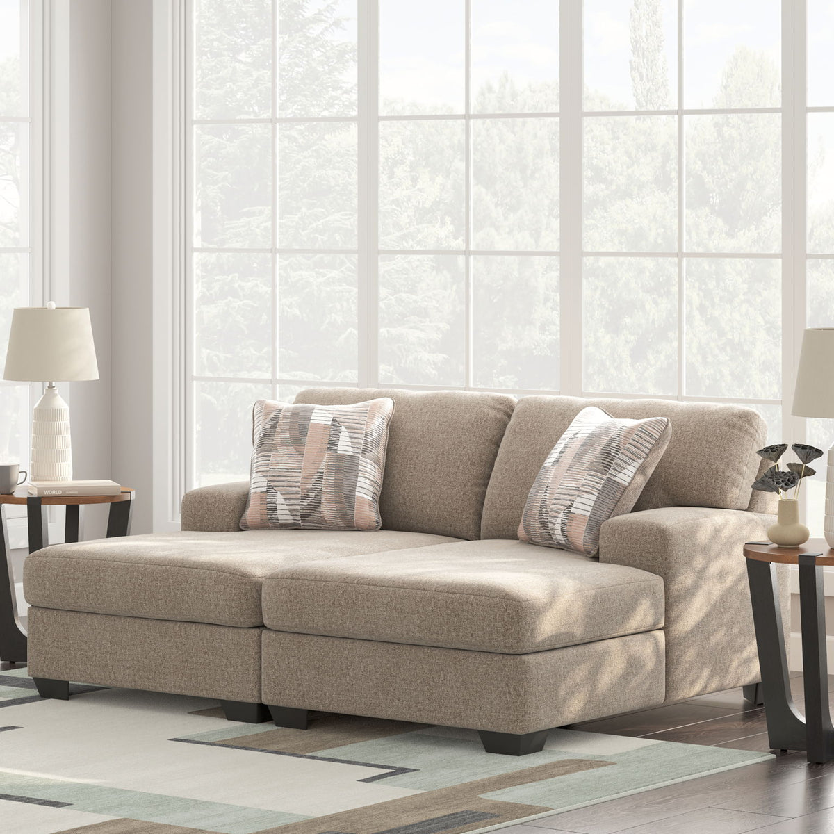 Seyler Lane - Sectional