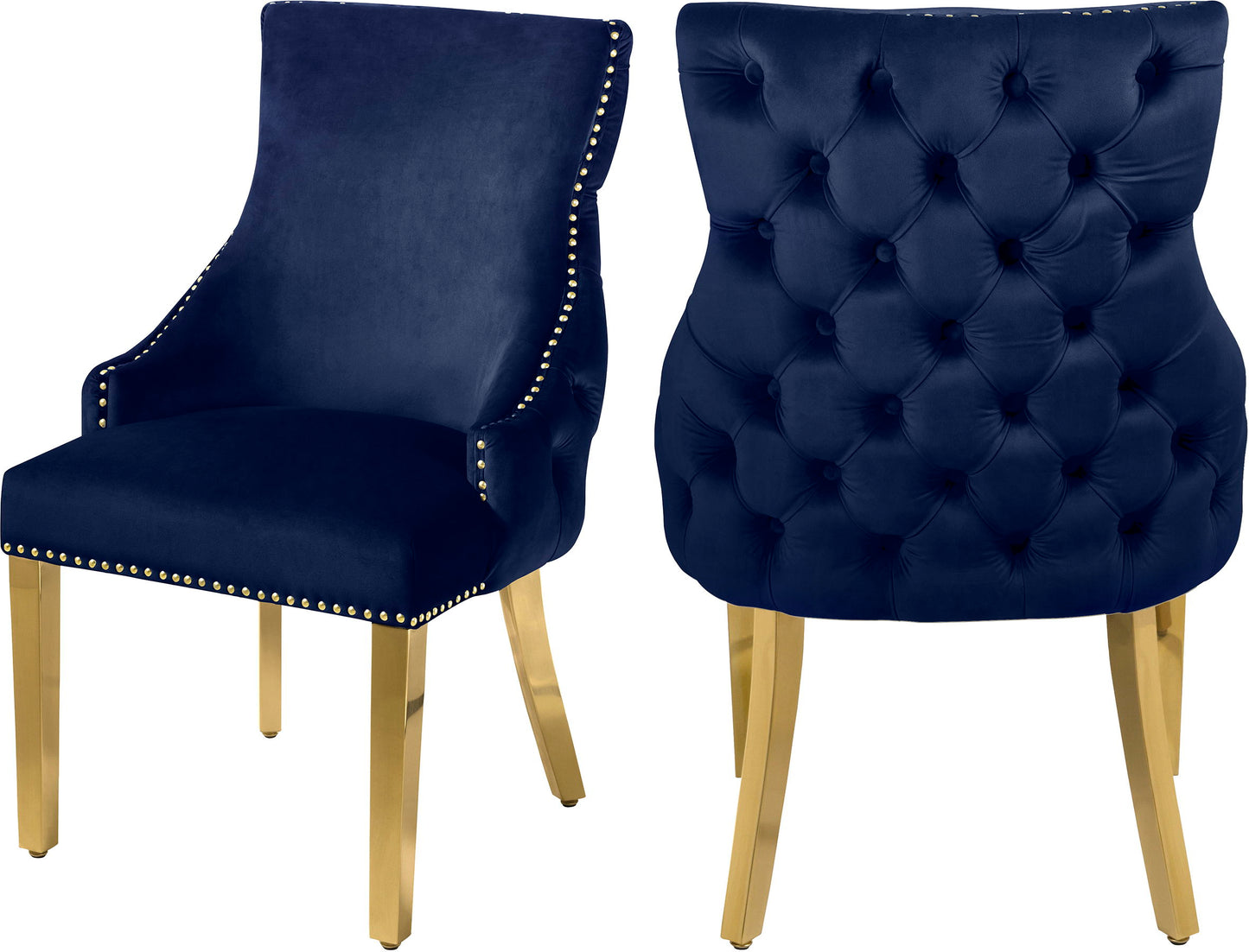 Tuft - Dining Chair (Set of 2)