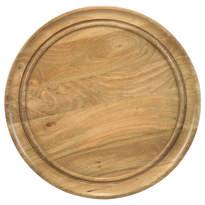 Zoe - Mango Wood Coffee Table Set