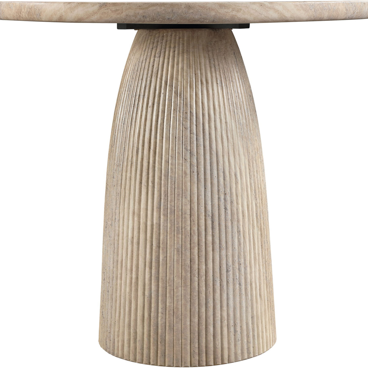 Venosa - Traverine Table