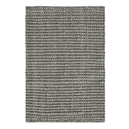 Chunky And Knobby Loop - Chunky Loop Rug