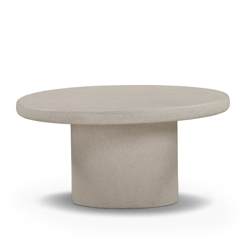 Jade - Concrete Table