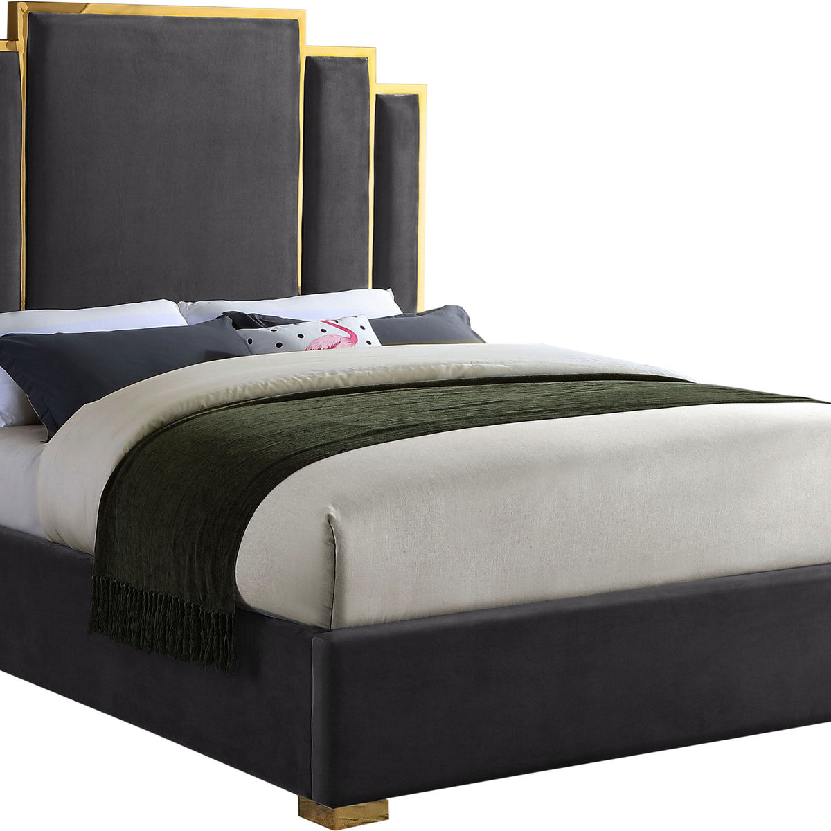 Hugo - Bed